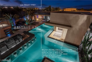 6755 Agave Azul Ct, Las Vegas, NV 89120