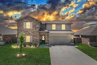 21512 Rustic Elm Dr, Roman Forest, TX 77357