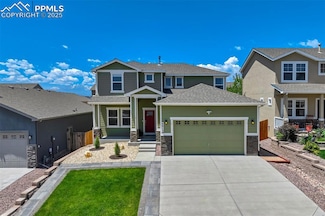 6912 Tullamore Dr, Colorado Springs, CO 80923