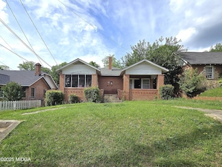 2485 Beech Ave, Macon, GA 31204