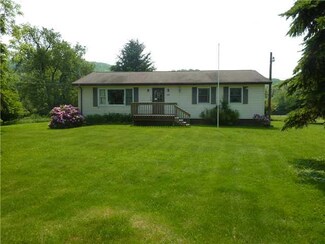 8781 County Road 1, Friendship, NY 14739