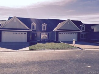 3316 Kennington Park Rd Unit Q4, Aylett, VA 23009
