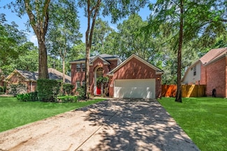 66 Terraglen Dr, Spring, TX 77382