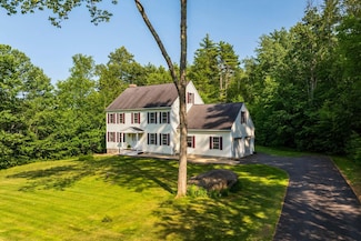 23 Stone Farm Rd, Barrington, NH 03825