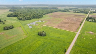 Lot 3 County Road II, Stevens Point, WI 54481