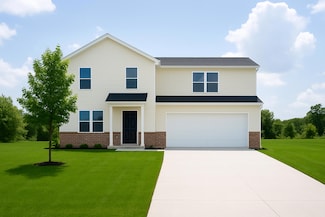 789 S Hoffman Hills Blvd, Willard, MO 65781