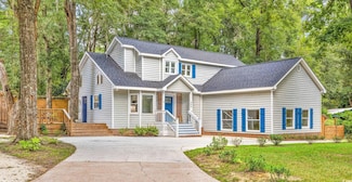 466 Bannockburn Dr, Pawleys Island, SC 29585