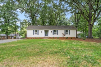 4611 Rosemary Dr, Greensboro, NC 27406