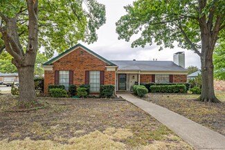1129 Melissa Ln, Garland, TX 75040