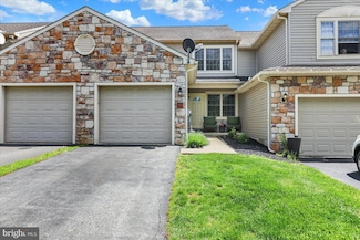 345 Alexandria Ct, Marietta, PA 17547