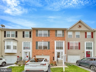 169 Harpers Way, Frederick, MD 21702