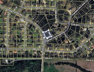 Lot 88 Cypress Creek Ave E, Tuscaloosa, AL 35405