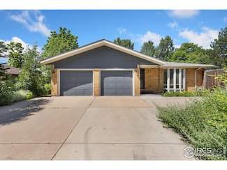 1323 Horizon Ln, Longmont, CO 80501
