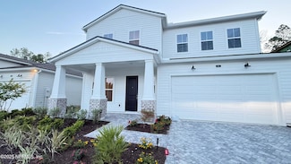 445 Dalton Mill Dr, St. Johns, FL 32259