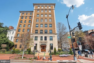 1101 L St NW Unit 510, Washington, DC 20005