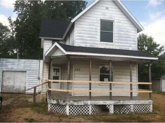 207 N Turkey Foot Ave, Malinta, OH 43535