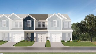 816 Sandbach Rd Unit HH 7 Magnolia A, Spartanburg, SC 29301
