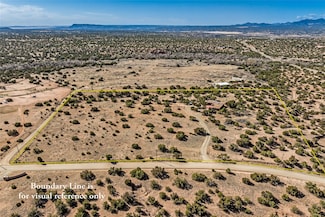 14 San Marcos E, Santa Fe, NM 87508