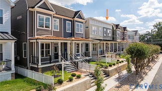 907 N 36th St, Richmond, VA 23223