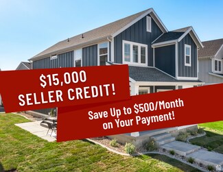 473 N Northshore Dr, Saratoga Springs, UT 84045