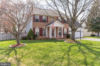 9217 Matthew Dr, Manassas Park, VA 20111