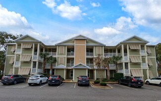 34 Mingo Dr Unit 1D, Pawleys Island, SC 29585