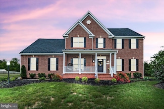 11203 Katerina Dr S, Fredericksburg, VA 22408