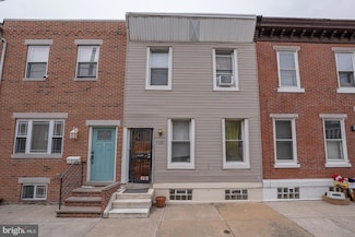 1316 S 17th St, Philadelphia, PA 19146