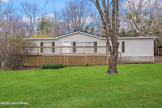 820 Mammoth Cave Rd, Brownsville, KY 42210