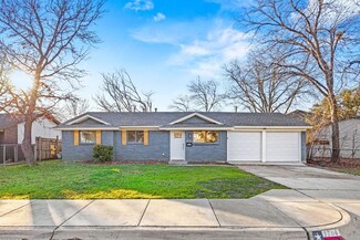3709 Glenda St, Haltom City, TX 76117