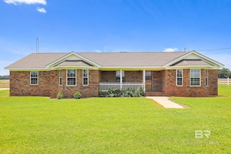 17408 S Highway 21, Atmore, AL 36502