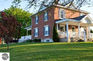 3791 W M 113, Kingsley, MI 49649