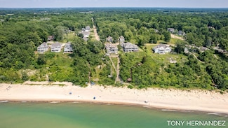 Lot 15 Maple St, South Haven, MI 49090