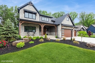 194 Cricket Knoll, Valparaiso, IN 46385