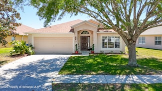1082 Nodding Shade Dr, Brooksville, FL 34604