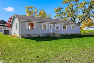 702 E Liberty St, Montezuma, IA 50171