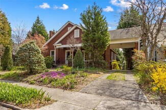 719 N Fulton St, Salisbury, NC 28144
