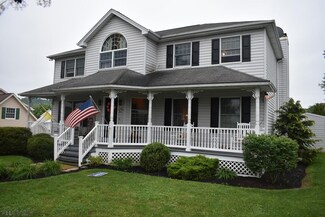 821 Fox Chapel Dr Unit 97A, Duncansville, PA 16635