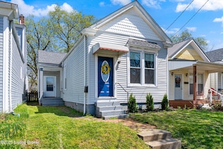1105 Lydia St, Louisville, KY 40217