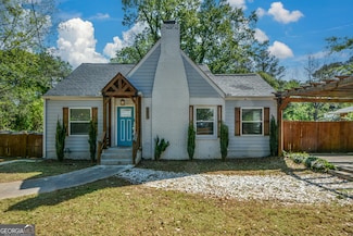 3164 Harris Dr, Atlanta, GA 30344
