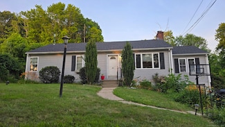 41 Starr Hill Rd, Groton, CT 06340