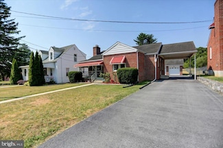 1213 Salem Ave, Hagerstown, MD 21740