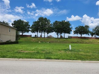 1189 Stratton Ave, Groveland, FL 34736