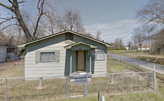 3101 W 11th Ave, Pine Bluff, AR 71603