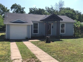 6524 Meade St, Dallas, TX 75232