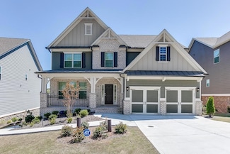 7208 Whitewater Dr, Flowery Branch, GA 30542