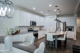 22161 E Estrella Rd, Queen Creek, AZ 85142
