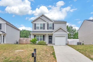 134 Evvalane Dr, Spartanburg, SC 29302