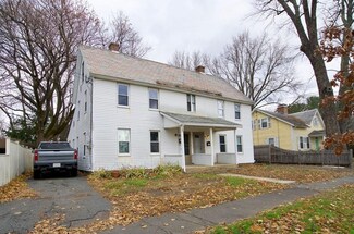 267 South St, Northampton, MA 01060