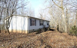 541 Big Bear Blvd, Old Fort, NC 28762